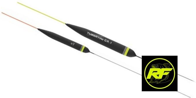 Tubertini Dobber R Kanaal 1 - Maat : 0.20g