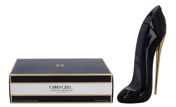 Carolina Herrera Good Girl - Oriëntaalse bloemengeur voor dames - 150ml