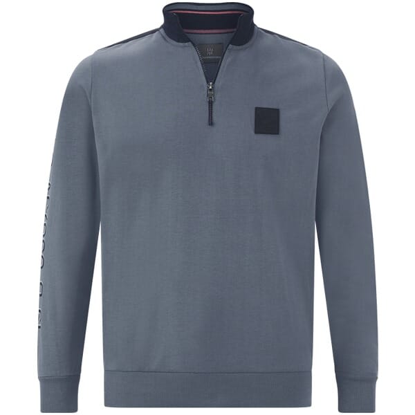 Sweatshirt JORDEBENK blauw