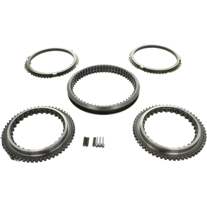 Reparatieset voor synchronisator versnellingsbak C.E.I 196.442