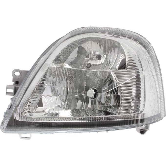 Koplampen MAGNETI MARELLI 712419501129, links