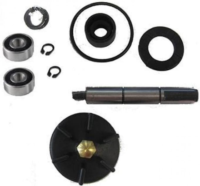 sifam waterpomp voor piaggio 50 nrg scooter 1994 tot 1995 nieuw