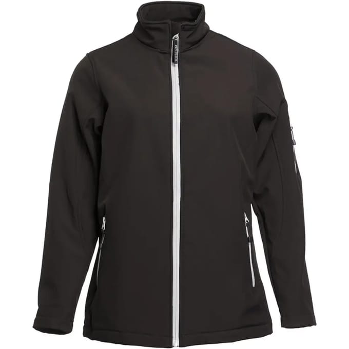 Veste softshell 3 lagen dames Pen Duick Atlantic