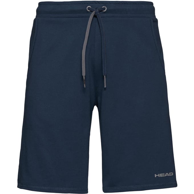 HEAD Club Jacob Shorts Jongens