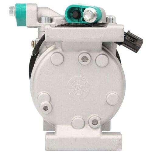 Airco-compressor THERMOTEC KTT090454