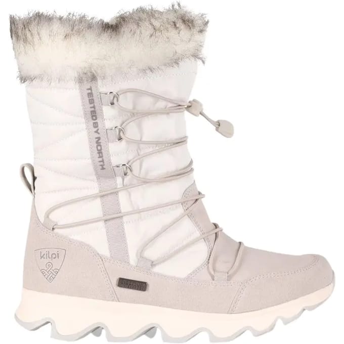 Dames winterlaarzen Kilpi Frozen WP High