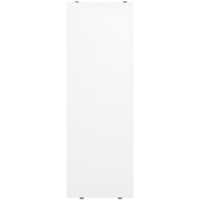 String Furniture - Schappen set van 3 - wit - 58 x 20 cm
