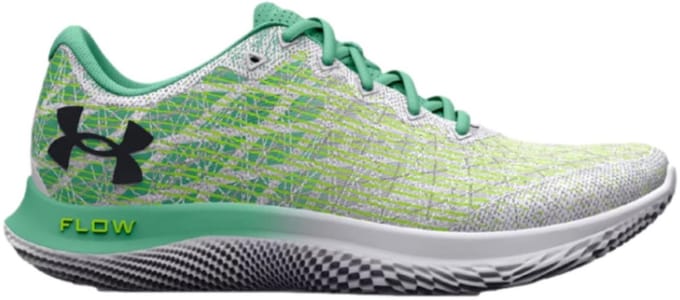 UNDER ARMOUR Sneakers Vrouwen 39