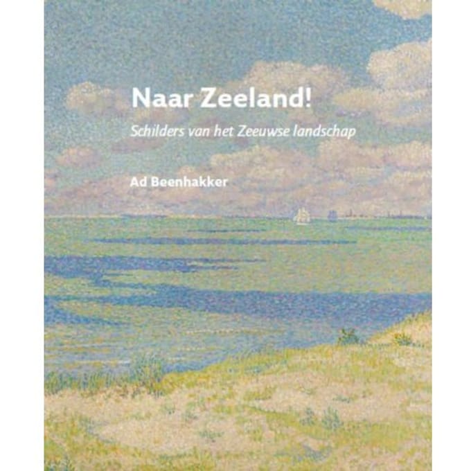 Naar Zeeland! - Ad Beenhakker