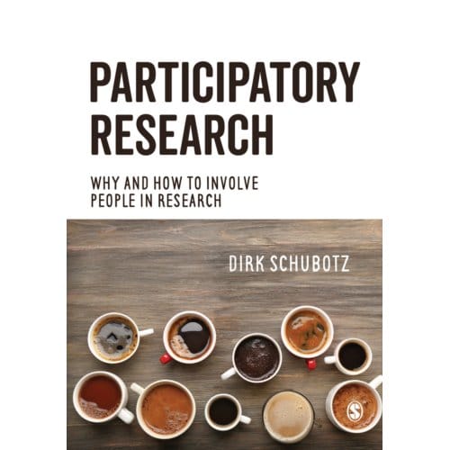 Participatory Research - Schubotz, Dirk