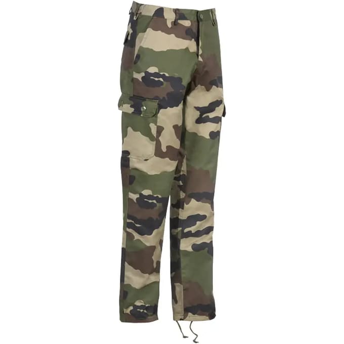 Cargo broek Idaho