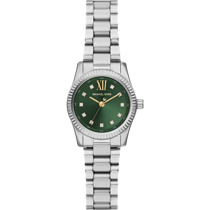 Michael Kors Dameshorloge PETITE LEXINGTON MK7580