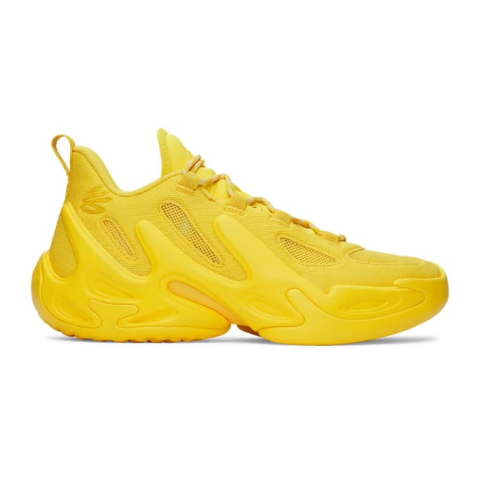 Basketbalschoenen Under Armour Curry 13