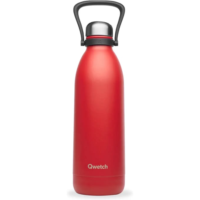 Geïsoleerde fles Qwetch Titan