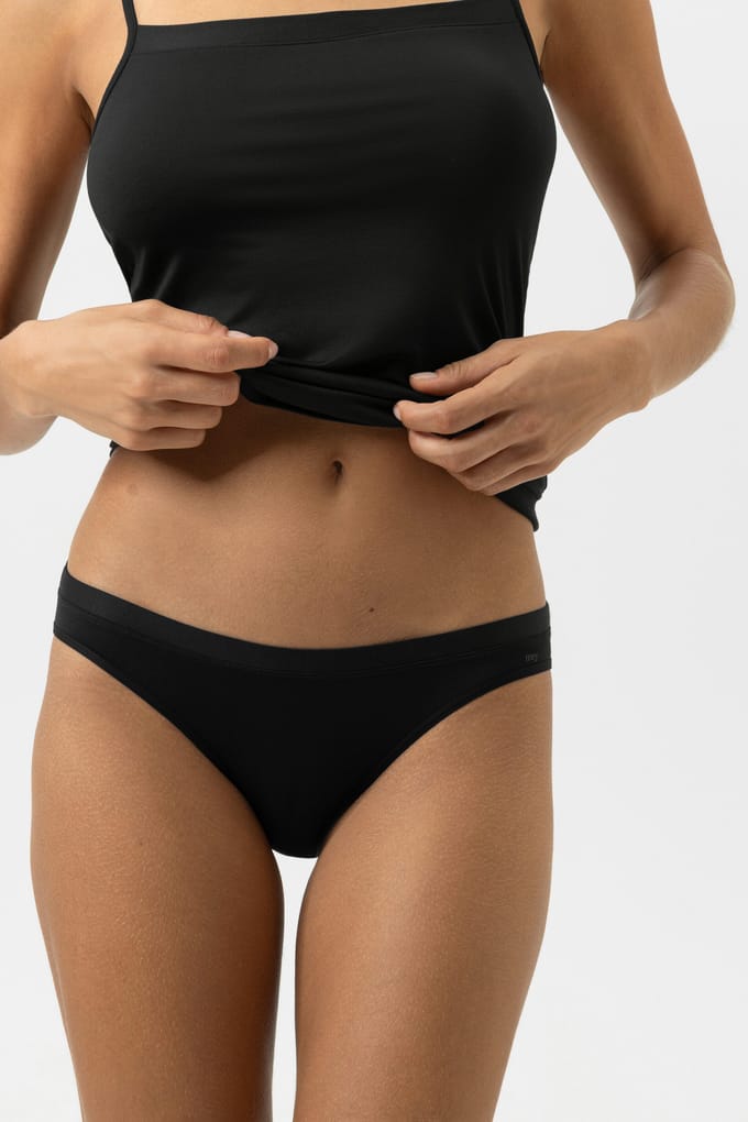 mey Damen Mini-Slip Serie Mood