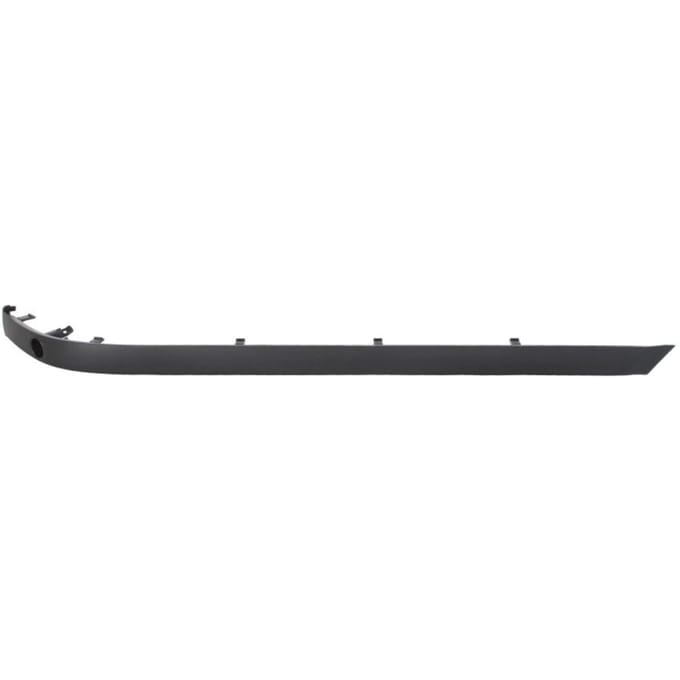 Sierlijst/beschermstrip, bumper BLIC 5513-00-00659706P rechts