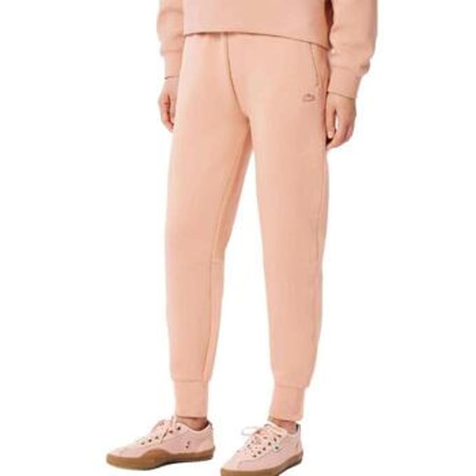 Trainingsbroek Lacoste Double Face Jersey