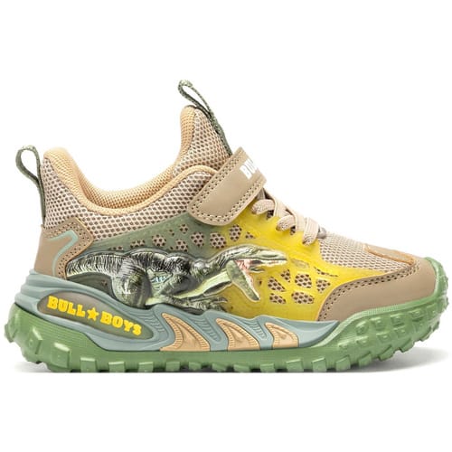 Lage Sneakers Bull Boys -