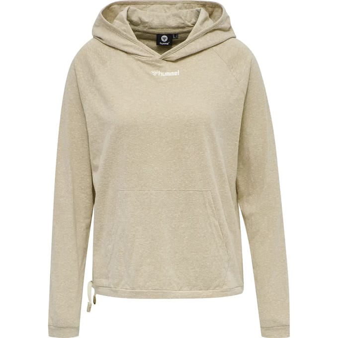 Hooded sweatshirt Hummel hmlzandra