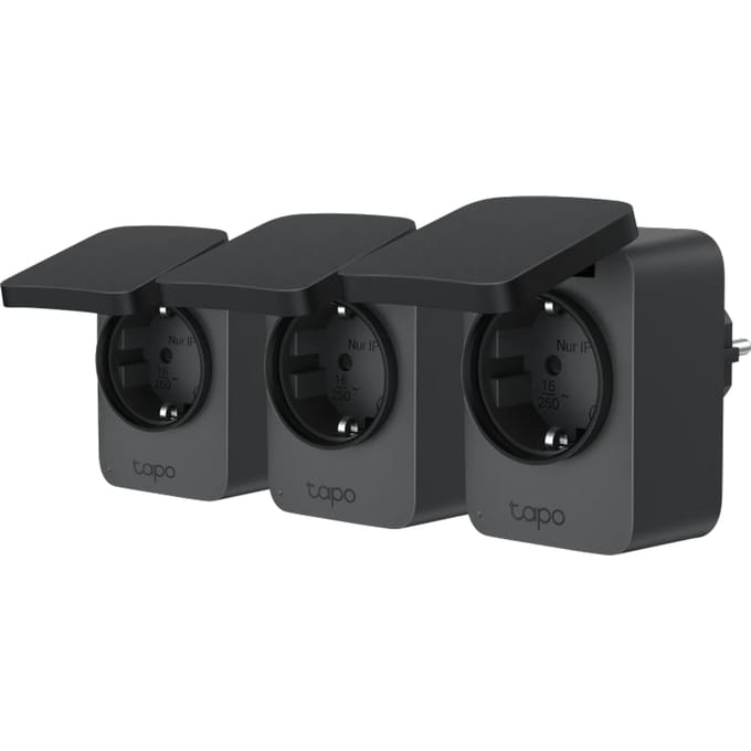 TP-Link Tapo P410M 3-Pack