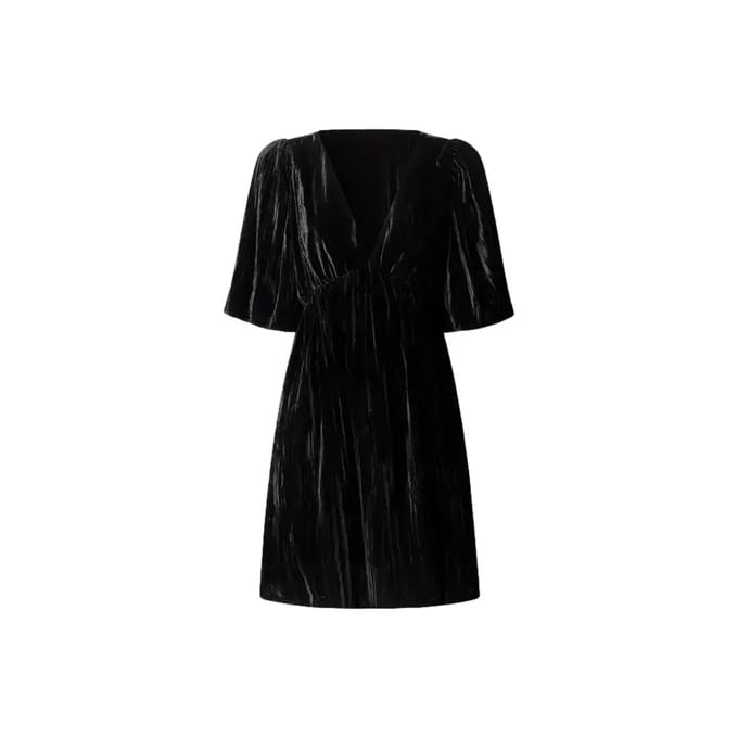 Damesjurk Pepe Jeans Madelaine