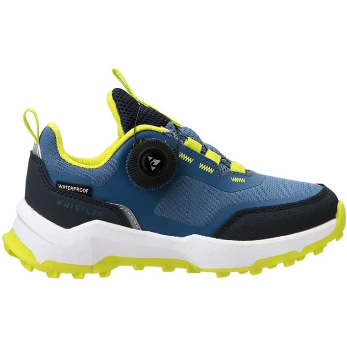 Wandelschoenen Whistler Menfi Q-lock