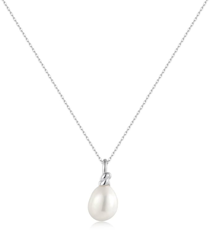 Ania Haie AH N058-02H Chic Creator Dames Ketting - Collier
