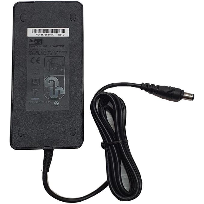 Voeding Voor UPC Horizon Decoder