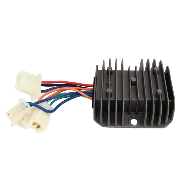Automatische Spanningsregelaar Micro Gelijkrichter Spanningsstabilisator voor Lasgenerator