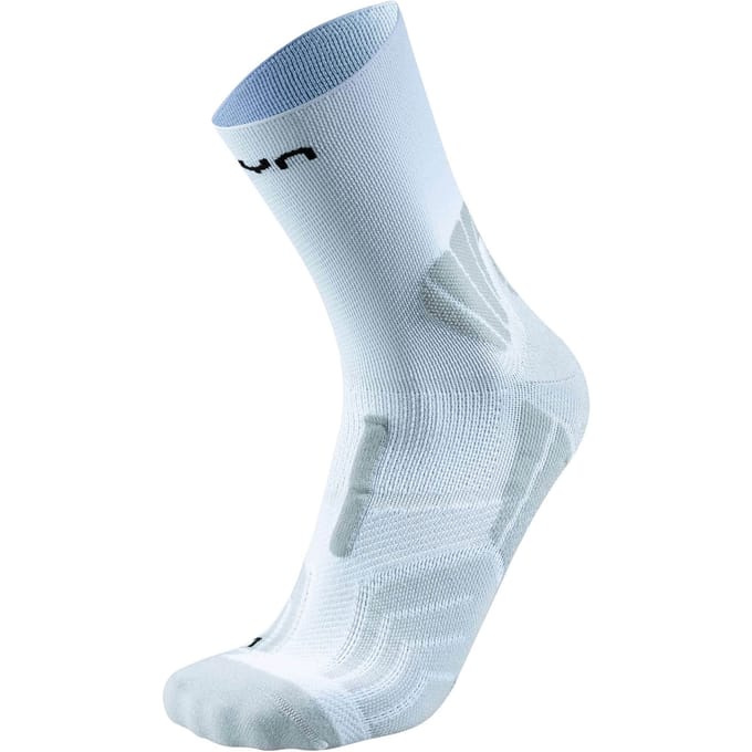 UYN Sokken Cross Over Grip Socks