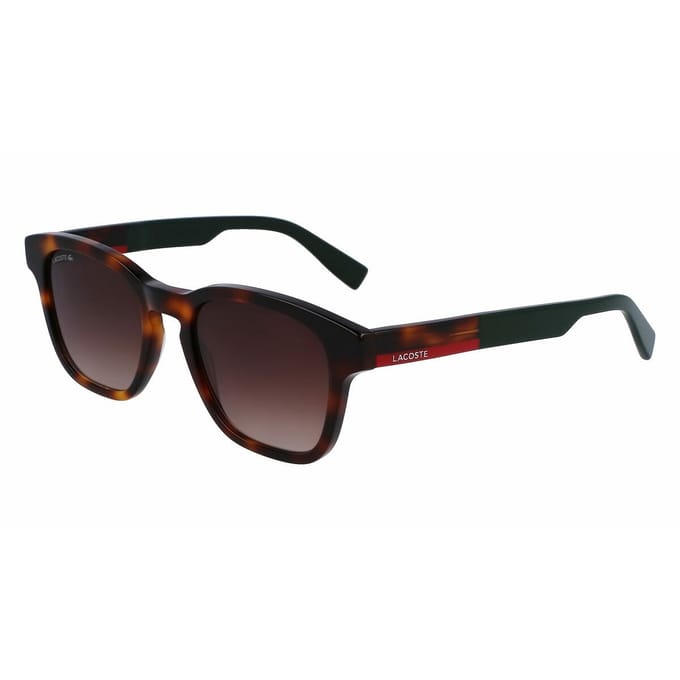 Zonnebril Heren Lacoste L986S-240 Ø 52 mm