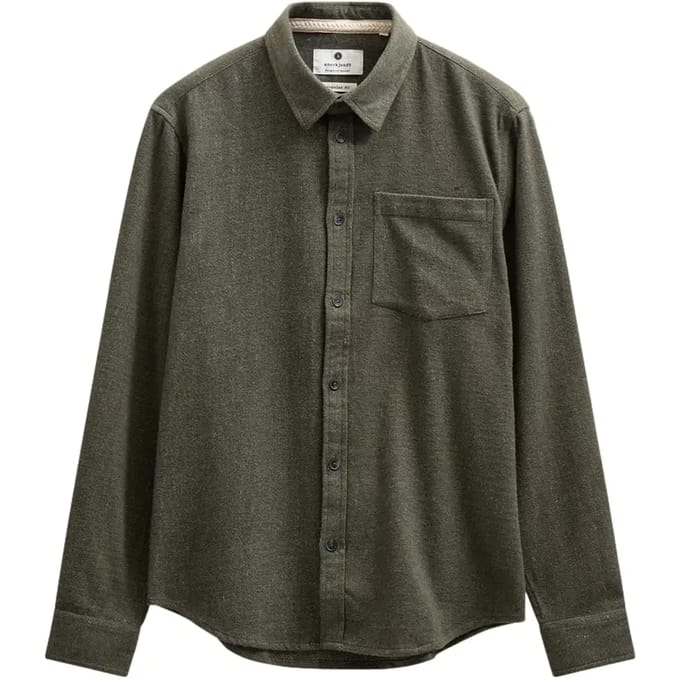 Shirt met lange mouwen Anerkjendt Akleif