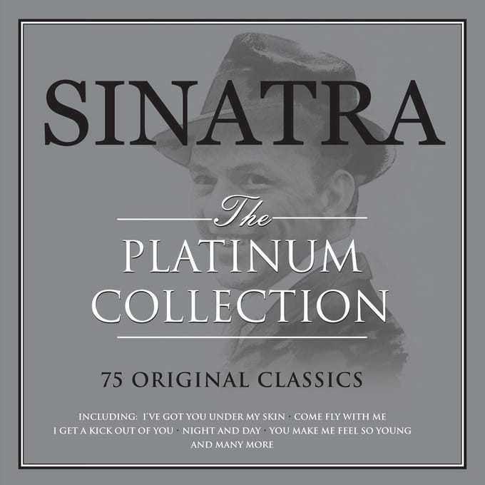 The Platinum Collection