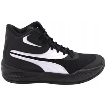 Hoge Sneakers Puma Triple