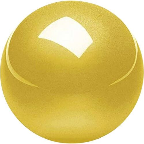 Perixx PERIPRO-303 G GO Trackball Draadloos Goud Met trackball
