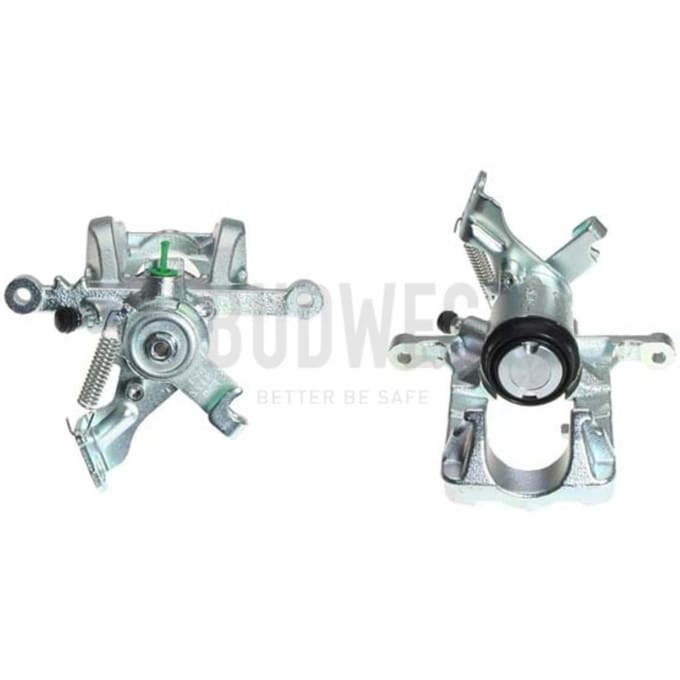 Budweg Caliper Remklauw BUDWEG 344609