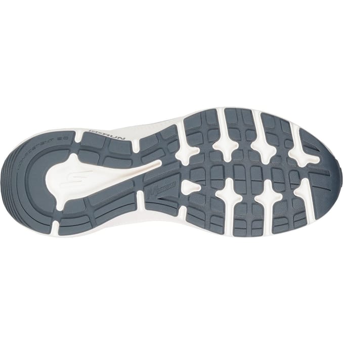 Skechers - maat 36 - Dames Sneaker Go Run Consistant 2.0 Volt Grijs GRAU