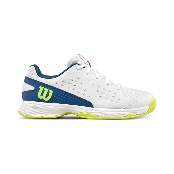 Tennisschoenen voor kinderen Wilson Rush Pro