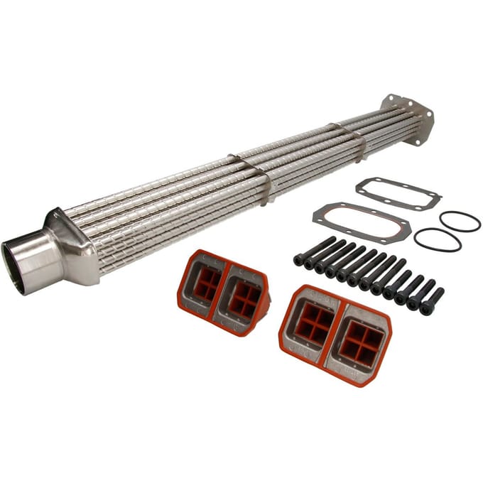 UitlaatgasRadiator HIGHWAY AUTOMOTIVE HW2931203