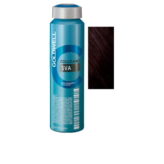 Colorance Demi-permanente Haarkleur #5va 120 ml