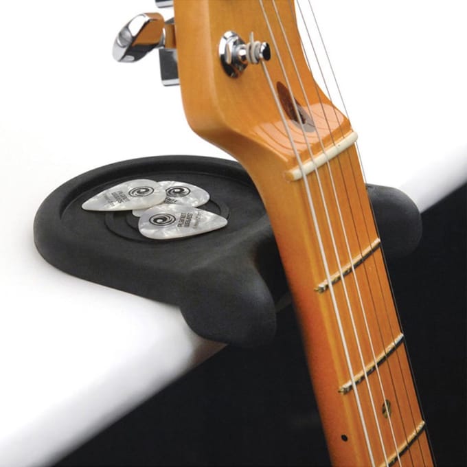 D'Addario PW-GR-01 Guitar Rest Gitaarsteun