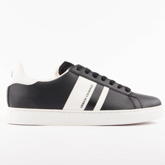 Armani Exchange taco sandalen voor heren