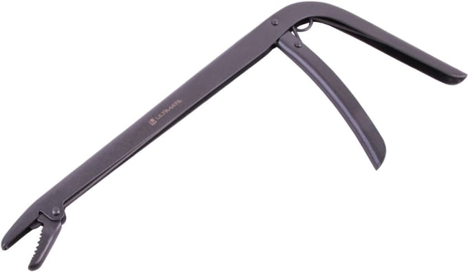 Ultimate Pistol Unhooking Pliers - Onthaaktang 24cm - Onthaaktang