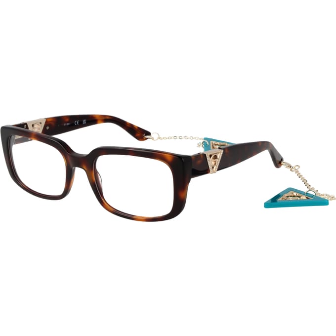 Guess Brilmontuur GU2959 052 53