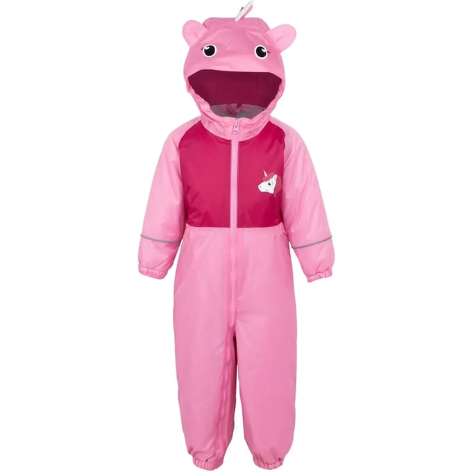 Baby mackintosh Regatta Mudplay III