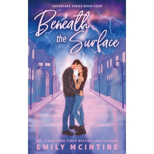 Beneath The Surface - Sugarlake - Emily McIntire