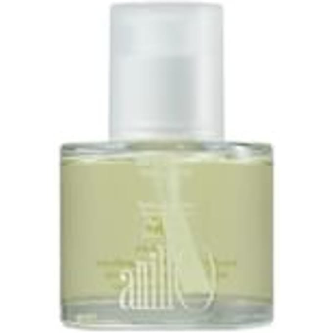 ANILLO Patchouli Garden Beschadigd Haar Herstel Haaressentie 50ml Proteïne Aminozuur Leave-In Serum voor Beschadigd Haar white