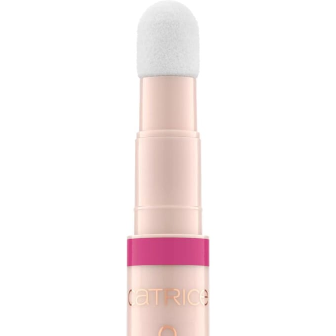 Catrice - Colour Cushion Juicy Lippenolie - 30 Palm Punch