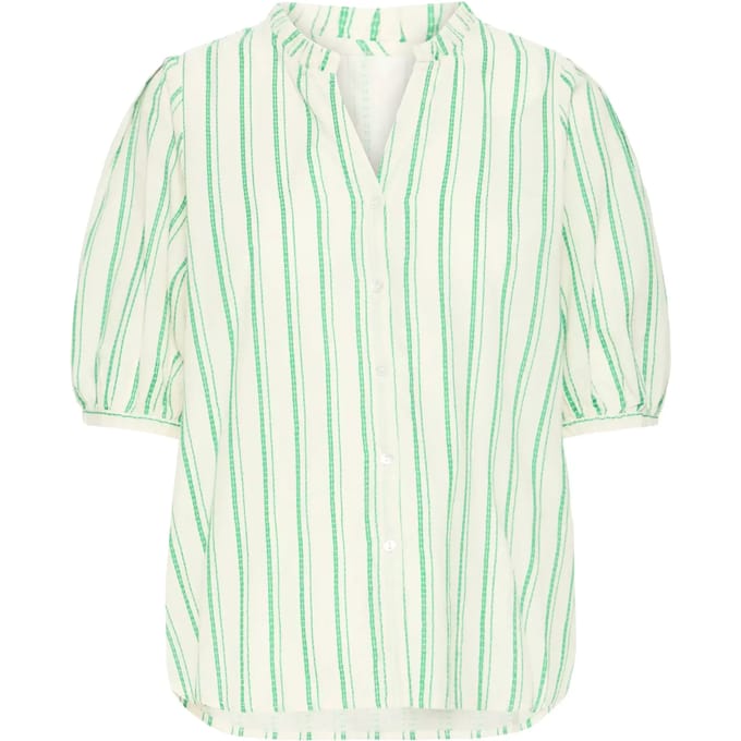 Vrouwenblouse Ichi IHJovil 2
