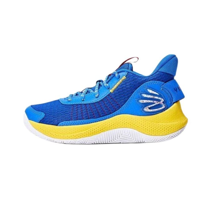 Curry Brand Curry 3Z7 GS 'Royal Taxi' 38 blue